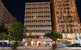 Stay Inn Cairo Hotel